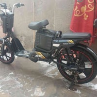 دراجة شحن • الزبير • واتساب