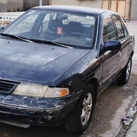 كيا سيفيا موديل 93 رقم بغداد انكليزي مميز بسمي سنويه لل2031 هزه جديده ...