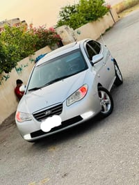 أفانتي • ٢٠١٠ • محرك ١٦٠٠