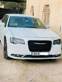 فور ويل • ٢٠١٨ • ١٣٧٠٠٠ ميل