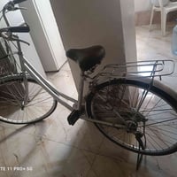 دراجة • للبيع