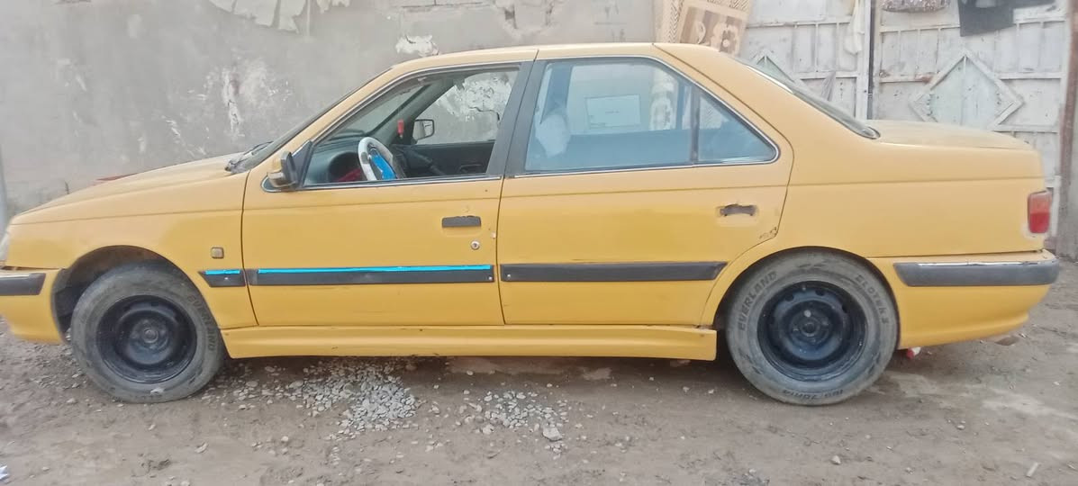 بيجو بارس للبيع
السلام عليكم بيجو للبيع موديل 2015 رقم بابل انكليزي مكاني بغداد بالقرب من مجمع بسماية 
سعرها 27 للاتصال ***********
