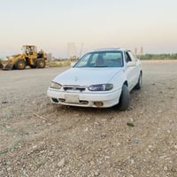 النترا دمعة • ١٩٩٤ • رقم ديالى