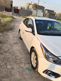 اكسنت • ٢٠١٩ • بغداد انكليزي