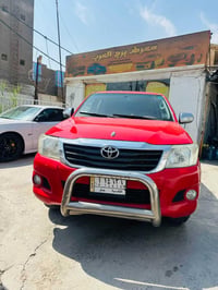 سعودي فور ويل • ٢٠١٥ • كفاله عامه