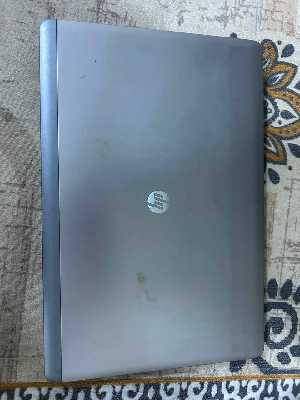 السلام عليكم اخوان لابتوب للبيع نوعية جيدة نوع لابتوب hp مفيد للدراسه ولعمل ولاصحاب المكاتب وخصوصاً الى اصحاب الطباعة عنوان البصرة الجمهورية رقم هاتف ***********
السعر 125 وبية مجال وشكراً
