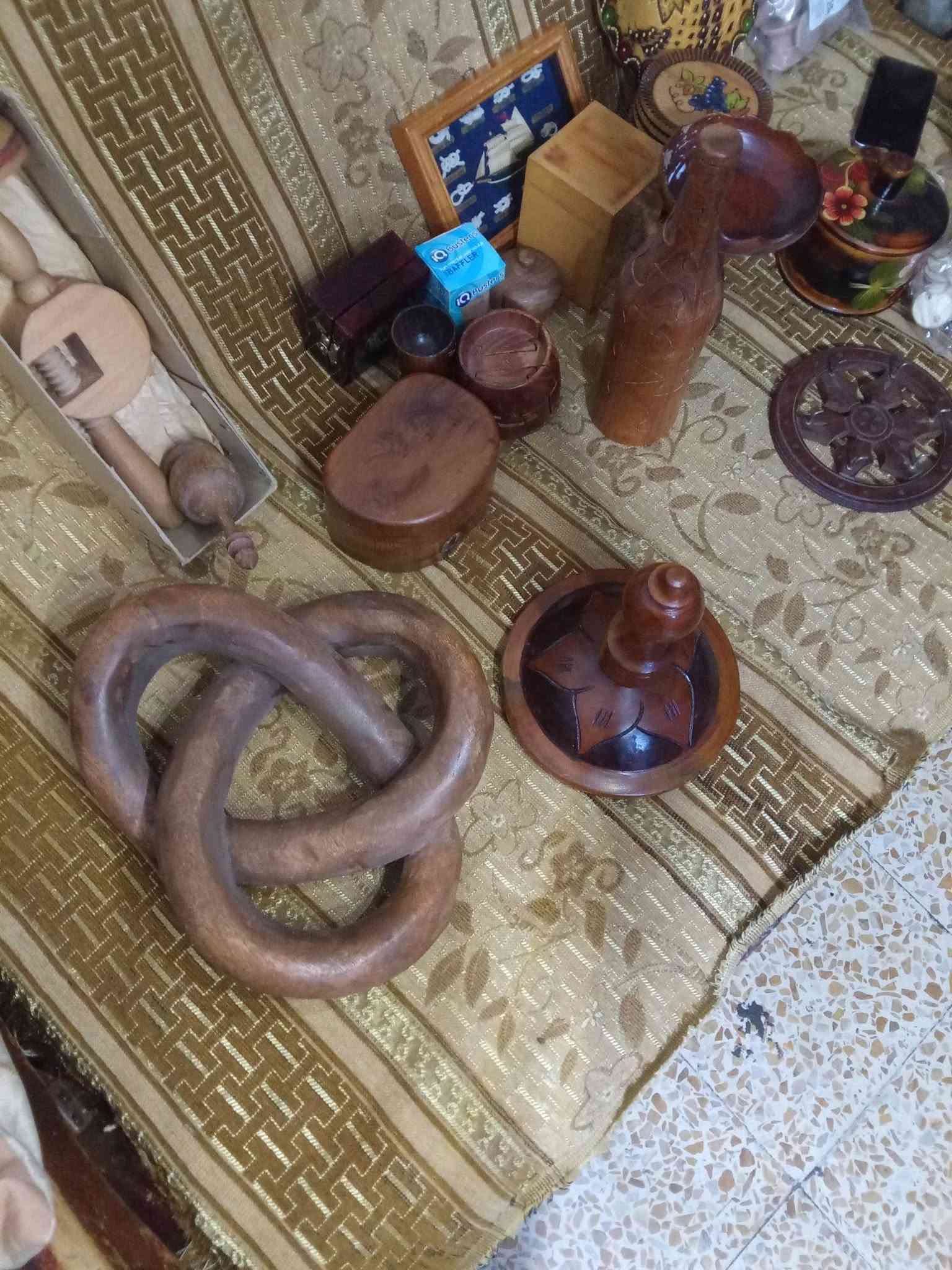 لا تفاصيل • ديكور