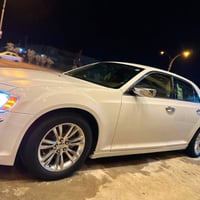 كرايسلر 300C • ٢٠١٣ • رقم اربيل