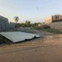 وقف سني • ابو الخصيب • ١٠٠م