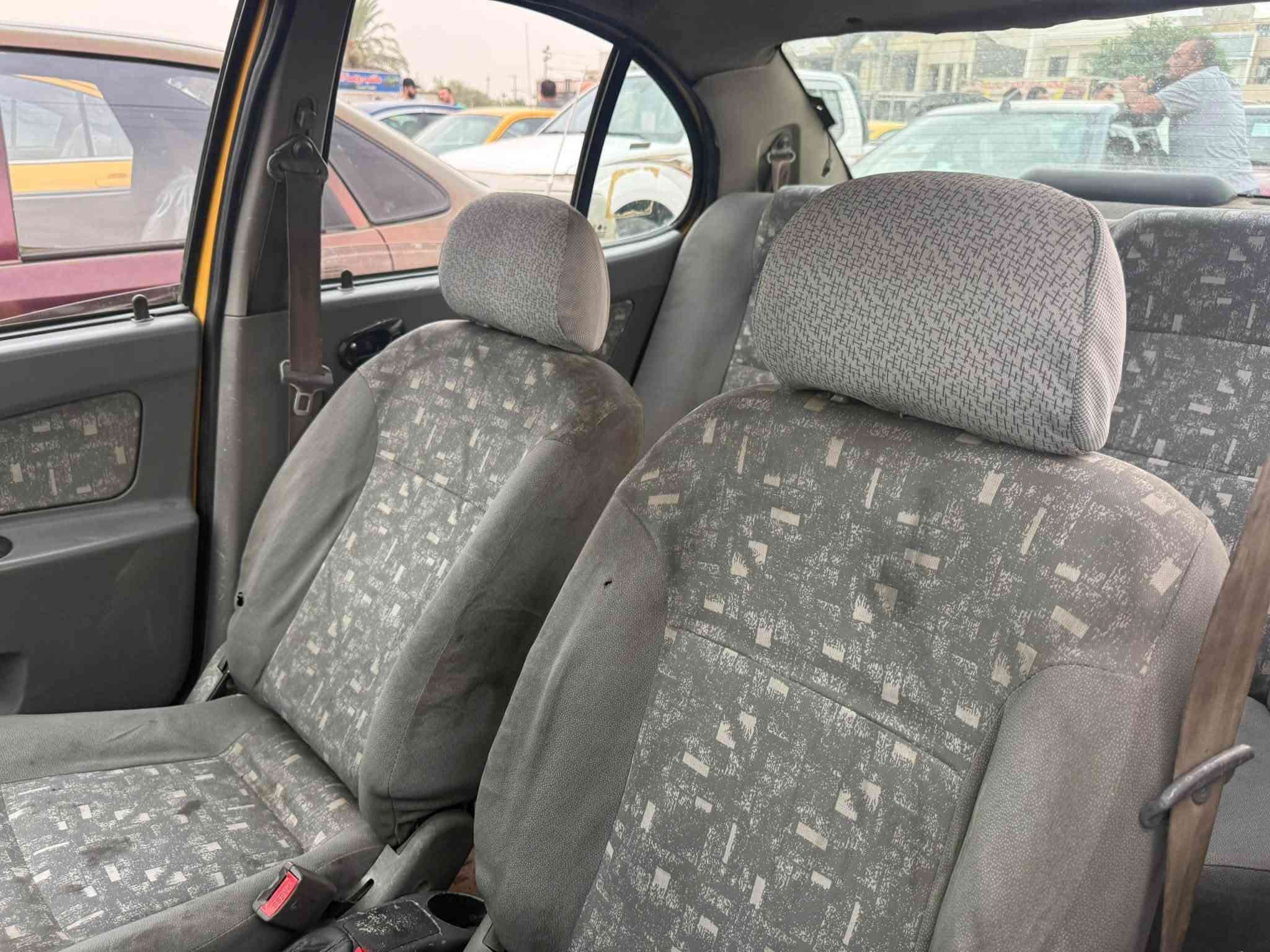 طيبه • ٢٠١٥ • نواقص بسيطة