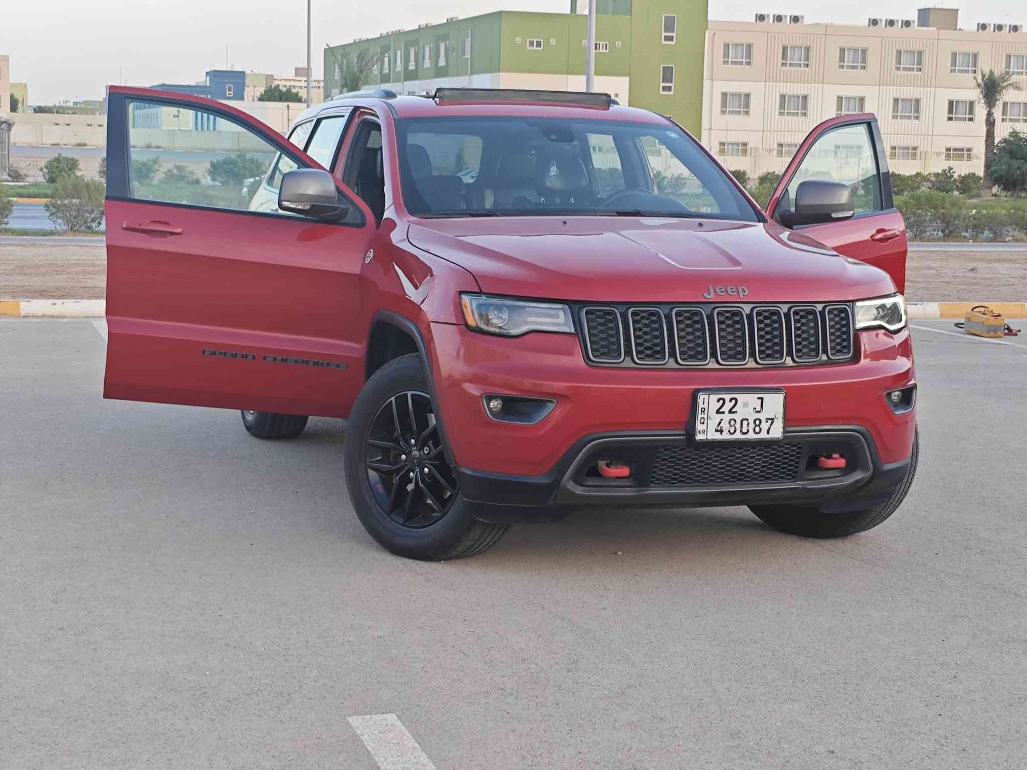 ترتيل هوك • ٢٠١٧ • طماطي