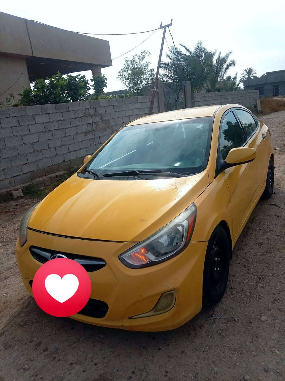اكسنت • ٢٠١٦ • ماشية ١٦٠٠٠