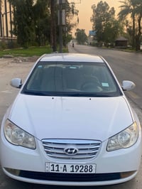 للبيع النترا موديل 2011 خليجي محرك 1600 ماشيه 160 الف كم رقم بغداد الج...