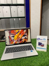 🔥 لابتوب HP ProBook 440 G8 🔥 💻 أداء عملي وأناقة تناسب كل استخدام!  🔹 ا...