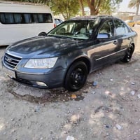لبيع أمريكي 2009 مكينه 2400 كير 5 نمر سياره جاهزه ع اخر حبايه من كلشي ...