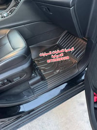 جيب كراند شيروكي • ٢٠٢٣ • أرضيات روزلاين