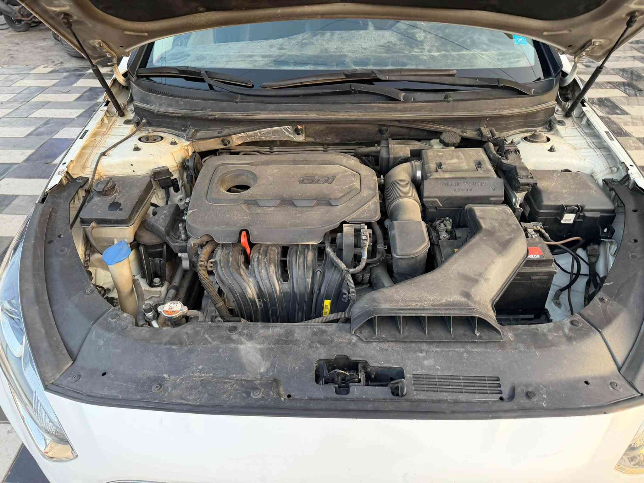 للبيع فقط بسعر مناسب 98 بسعر بلاش
سوناتا وارد امريكي 2018 فول ماعدى فتحه حادث خلفي بيه صبغ 3 قطع بجم كبس ليبل واحد كل سياره محرك جي دي اي محرك كير تخم تاير كله جاهز تبريد بشرط ثلج بدون نواقص سنويه بسمي هزه جديده سنويه جديده تحويل مباشر صور حادث وسونار كله موجود بل صور كلشي منزل وكلشي كاتب لاتسئلني شبيه مابيه كلشي ذاكر سعر 98 مكاني بغداد شعب *********** اقره زين واتصل
