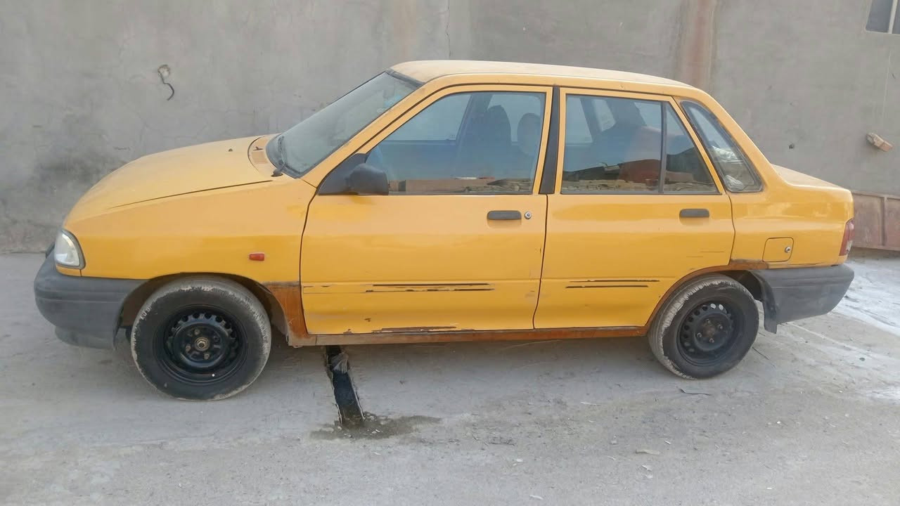 سايبا • ٢٠١٢ • تواير جديدة