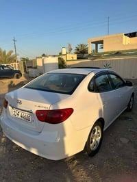 الانتره • ٢٠١١ • محرك ٢٠٠٠