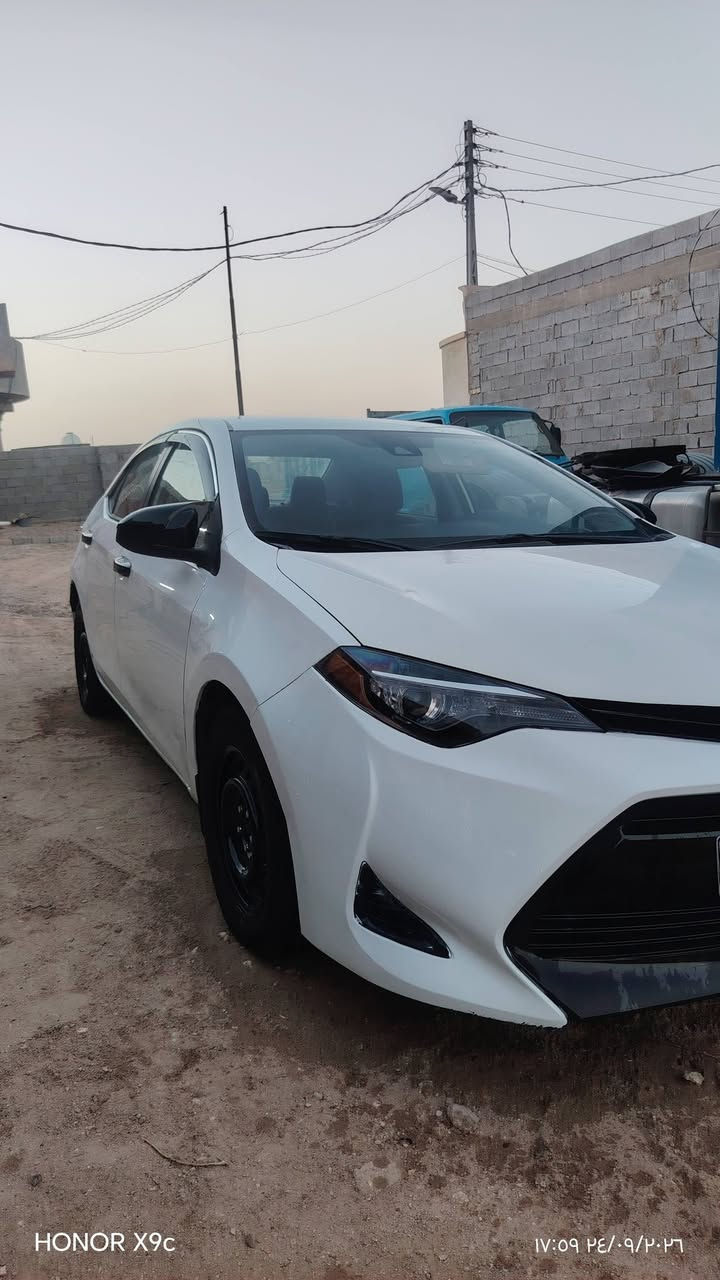 سلام عليكم كورله موديل 16 للبيع تحويل مباشر المالك عربي مكاني فلوجه محرك كير كفاله صدر جديد بس تبريد ميشتغل باقي تفاصيل بلسونار سعرهه 110وبيهه مجال ***********

نص مكتوب في الصور:
- HONOR X9c
- ١٧:٠٩ ٢٤/٠٩/٢٠٢٦
- ١٧:٠٨ ٢٤/٠٩/٢٠٢٦
- ١٧:٥٩ ٢٤/٠٩/٢٠٢٦
- HONOR X9c 17:09 ٢٤/٠٩/٢٠٢٦
