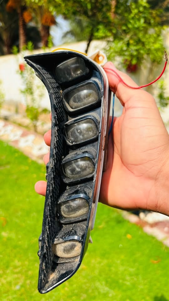 سيراتو ٢٠١٢ • ويل كب • كشاف نضيف