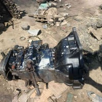 كير كنتر • قطع غيار