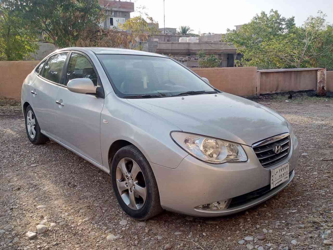 تازەداخل 2006ڕەقم یەک جوانە سقفو کەفرو خایسات بەشرت گێرو مەکینە بەشرت تایەی تازە ڕۆنی گۆڕاوە ساردوو گەرم مزبوت 146هەزار ڕۆشت کامل مسرف هەموگیانی بەشرت 44مەجالێ زۆر کم لە باوەنورە ***********
