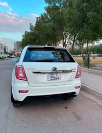 اخوان للبيع فقط بدون مراوس ليفان x60 موديل 14 رقم بغداد دولي جديد مكين...