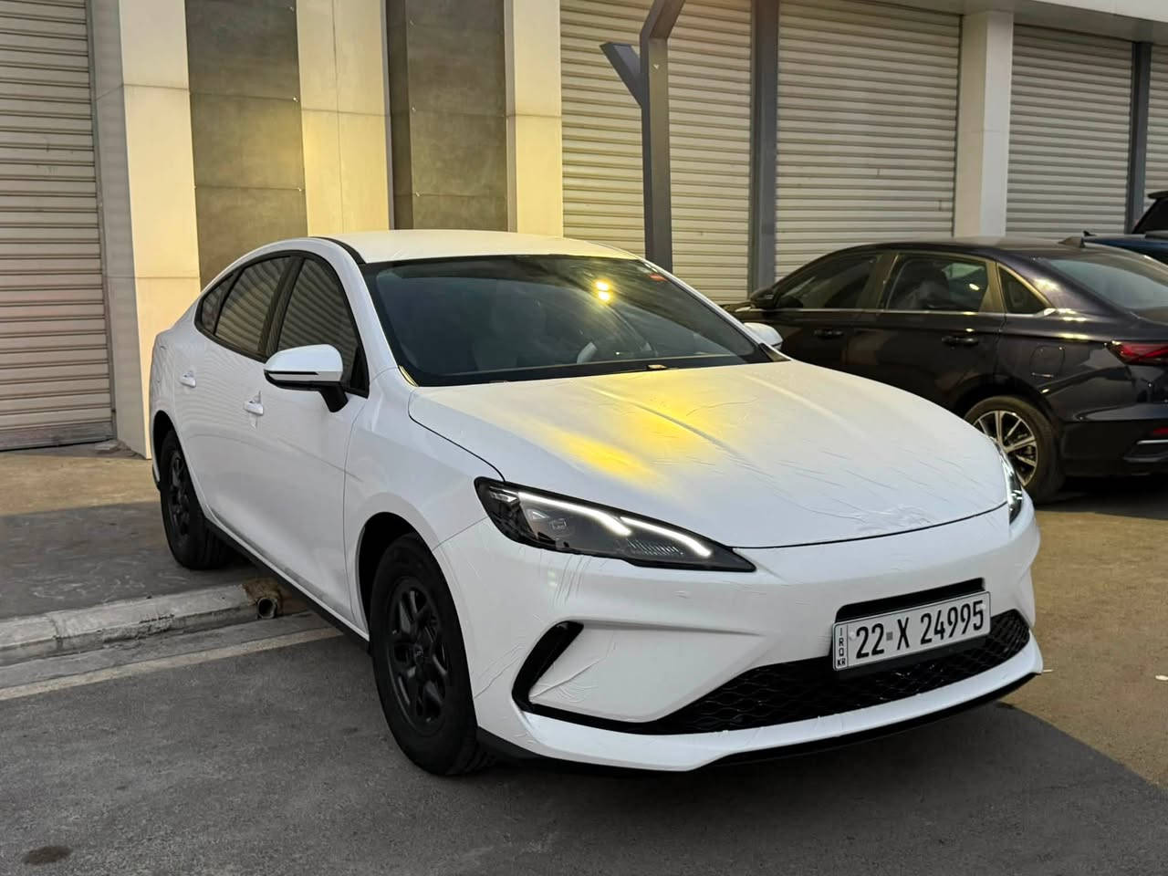Byd seal 05 ناو زەرد ٧ هەزار ڕۆشتوە هیچی نیە بە شەرت ڕۆنی گۆڕاوە لە موتول کمالیاتی بۆ کراوە تاخم پەردەی ٧ پارچەی اصلی لەگەڵە بە ناوی خۆمە نرخی ١٤٢ ***********
