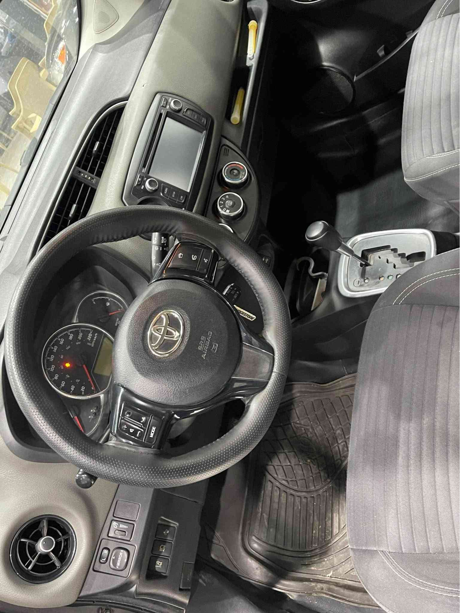يارس • ٢٠١٩ • توماتيك