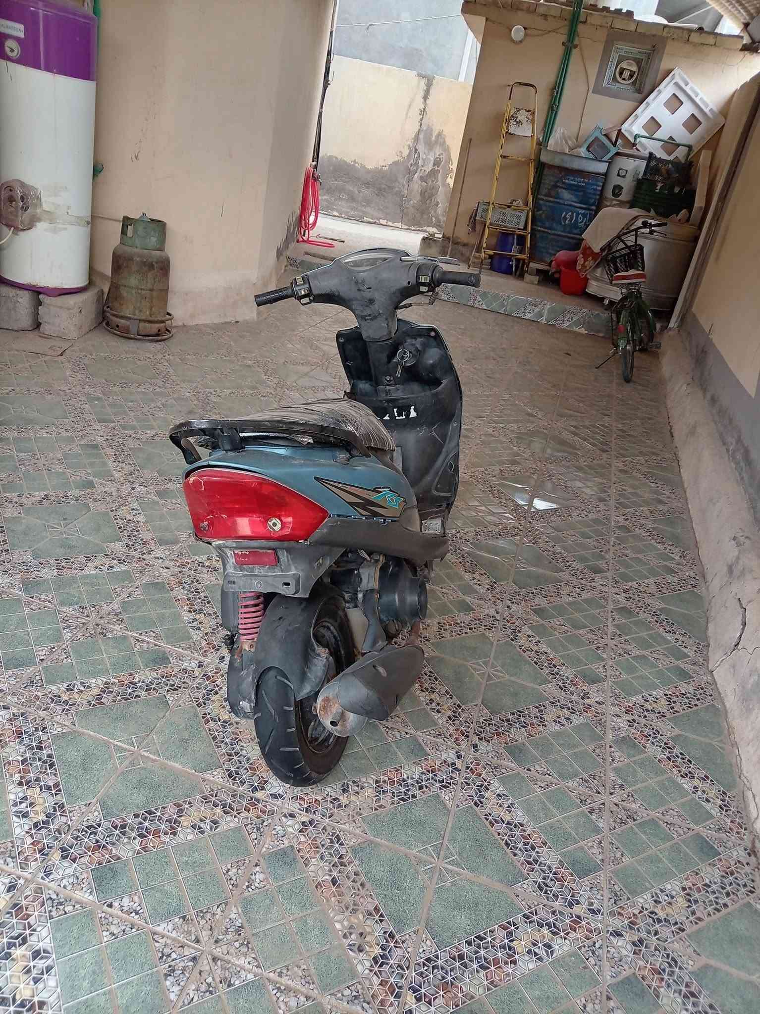 ماكس • سلف • هندل