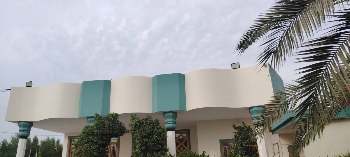 صباغ • طلس • تصليح وديكور