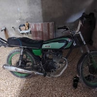 بارت اربع 9999 • معمره • 2018