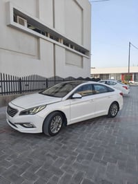 سوناتا ٢٠١٧ • فول • رقم مثنى