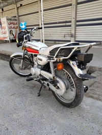 تايكر • ٢٠٢١ • ماطور جديد
