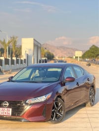 سنترا SV • ٢٠٢٥ • رقم نينوى