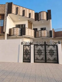 حي السماح • ١٥٠م • طابقين
