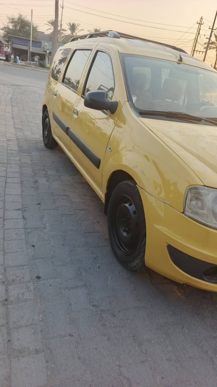 سلام عليكم رينو لبيع موديل 10مكينه وكير وحداديه وتخم تاير كله جديج مكفوله من ظربه مصفره غرامات عليه هيه 600ينكطعن من سعر عنوان سياره دوانيه غماس وي ستفسار على هاذه رقم ***********// ***********/السعر 45
