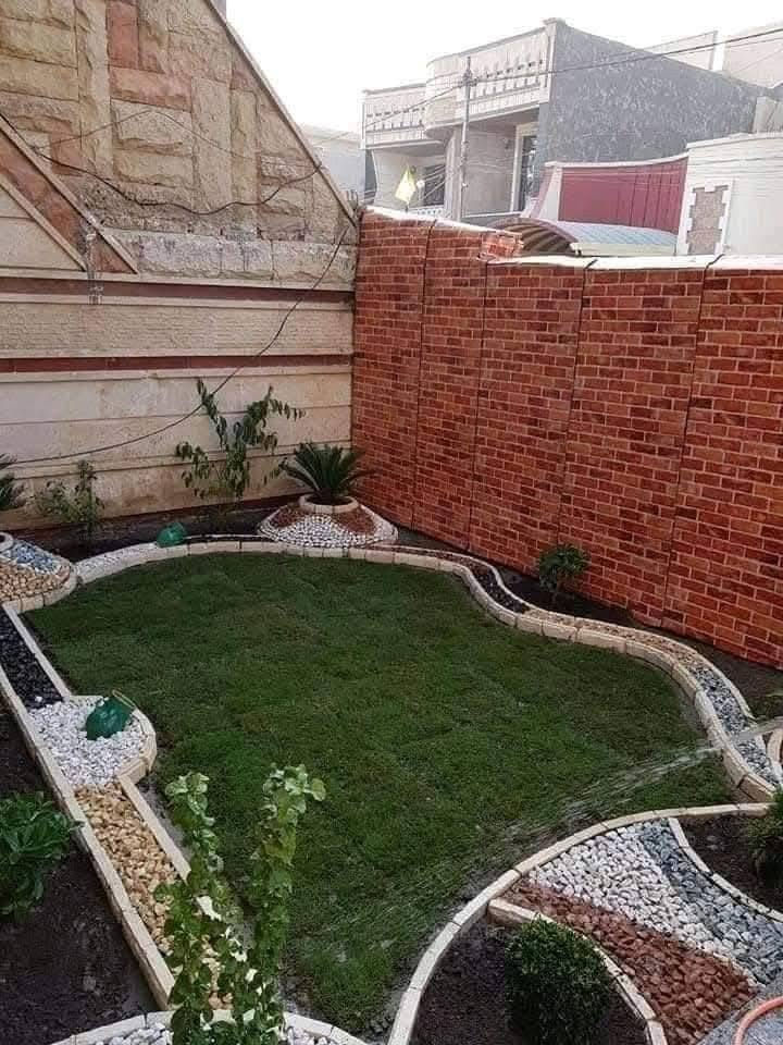 لعمل الديكور اتصل على الرقم (***********)
🍃مستـعدون🍂 ، لـترتيب🐦 الحدائق المنزلية 🏝️🏘️ ودوائر الدوله والمتنزهات  مايخص الحدائق العامة
وزراعة النباتات، 🌾🌴🌱والازهار، 🌼🌺🌻وقص الثيل.🌾🌾
وعمل الديكورات والتصاميم،الحديثة للحدائق،وعمل وسياجات BRC وسياجات الحدائق، بواسطة الاحجار الملونة والاشتايكر   ،
ونعمل على تصميم الشلالات 💦والنوافير.⛲
