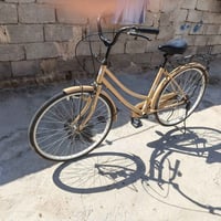 باسكن • دراجة • مكانة كربلاء