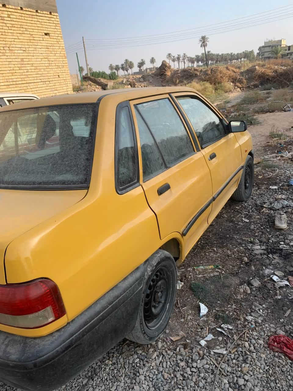 سايبا • ٢٠١٠ • تحويل ثاني