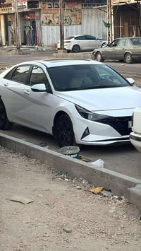 أنترا خليجي • ٢٠٢٣ • ناصريه