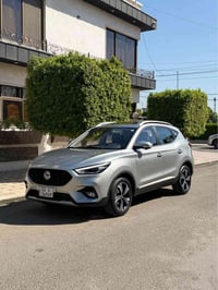 ام جي ZS • ٢٠٢٤ • أربيل