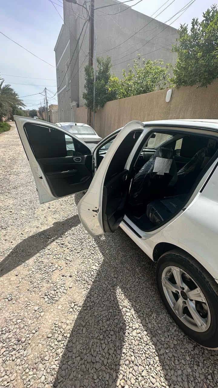 تحيه حب وتقدير لجميع متابعين الكروب

بيجو بارص
بيجو فرنسي 306
بيجو فرنسي 307

بردات كويتي تعتيم
100 بالميه

قالب خاص مال بيجو وبشرط سيمها قوي وخامه نوعيه قويه 

سعر التخم 45 الف مع التوصيل 

للحجز مراسله عالخاص
واتساب ***********

نص مكتوب في الصور:
- بيجو 306
- ستائر عمار للسيارات
- ***********
- ستائر عمار للسيارات *********** بيجو 307