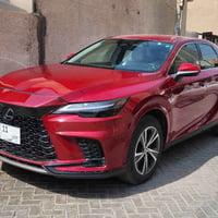 ار اكس ٣٥٠ • وارد بغداد • ١٩ الف كم