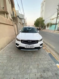 جيلي الحجم الكبير • ٢٠٢٣ • ماشي ٤٥ الف