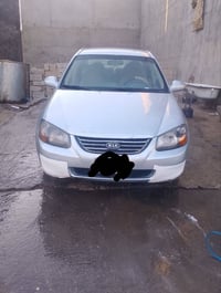 سبكترا • ٢٠٠٥ • رقم كركوك