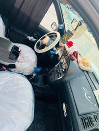 للبيع بيجو 306  موديل 2002 تواير جدد كهربائيات شغاله تبريد شغال تدفئة ...