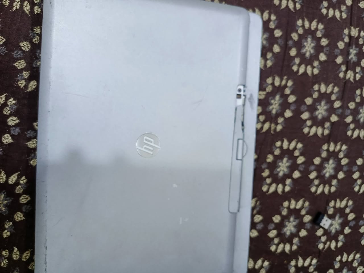 لاب توب HP • شاشة لمس • ما تتفرمت