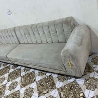 كنبة • ١٠ نفرية • خصم خاص